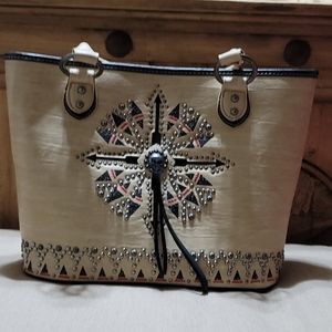 Shoulder bag
